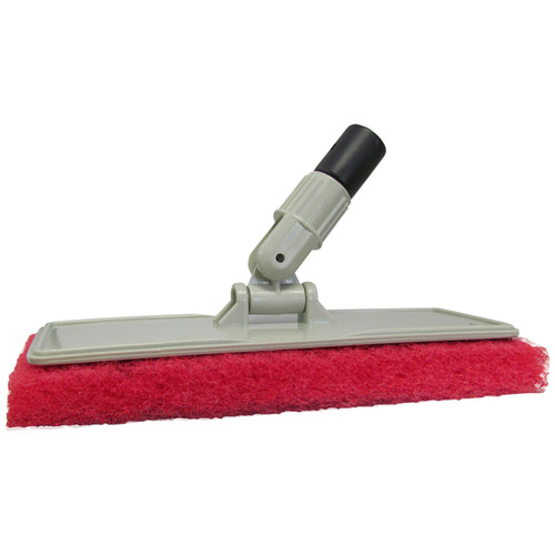 Starbrite 40124 Flex Head Scrubb