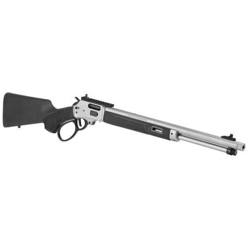 Smith & Wesson 1854 .357 Mag 13813-022188898934