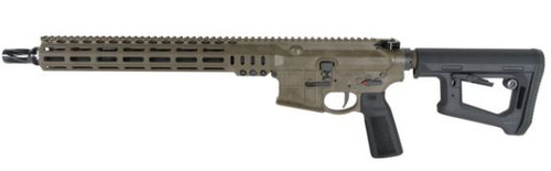 SOLGW MK1 RECCE 5.56 Nato MK1-RECCE-14.5-223-CK-657628671787