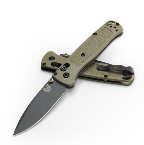 Bugout® 3.24" Ranger Green 535GRY-1-610953151393