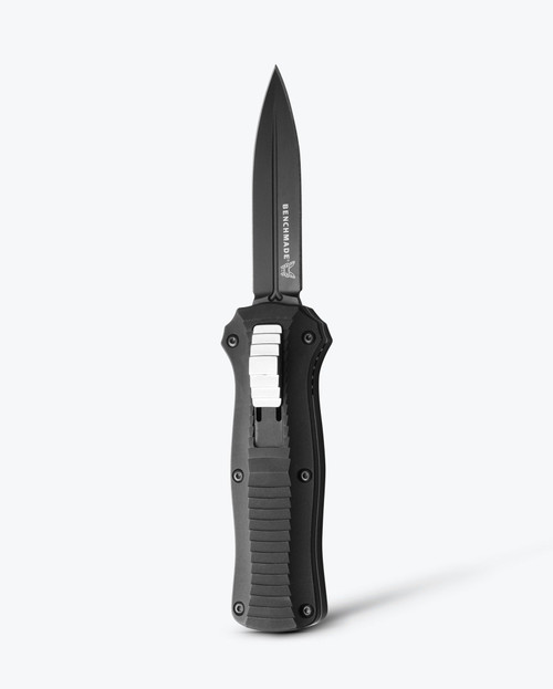 3350BK Mini Infidel® | Black Aluminum -26-610953124823