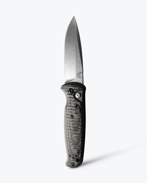 4300-1 CLA | Green & Black G10 -26-610953148478