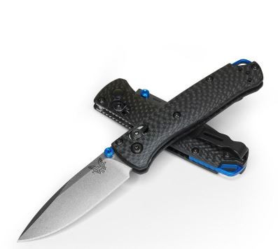 533-3 Mini Bugout® | Carbon Fiber -26-610953207175