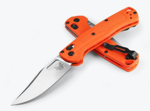 15533 Mini Taggedout® | Orange Grivory® -26-610953210533