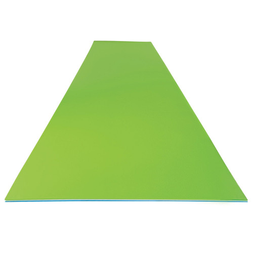 WOW Sports Chillraft 20x6' Floating Mat