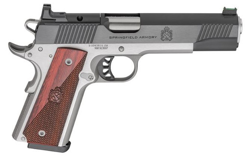 1911 RONIN® AOS PISTOL 45 acp PX9120LAOS-706397964559