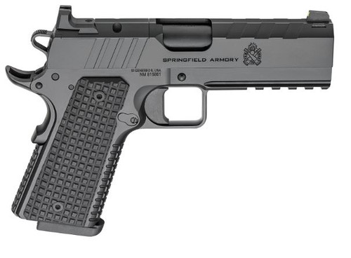 1911 Emissary AOS 9mm PX9227LAOS-706397964573