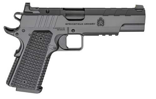 1911 Emissary AOS 9mm PX9229LAOS-706397964597