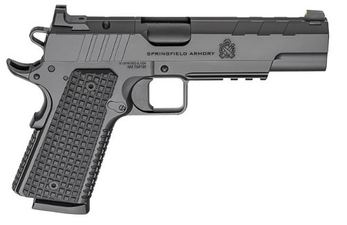 1911 Emissary AOS 45 acp PX9230LAOS-706397964603