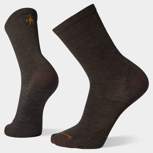 Smartwool Everyday Anchor Line Crew Socks Color 207