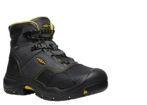 Logandale Raven/Black 1017828-887194989348