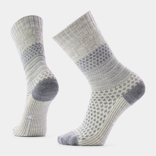 Smartwool Women's Everyday Cozy Popcorn C Color 039