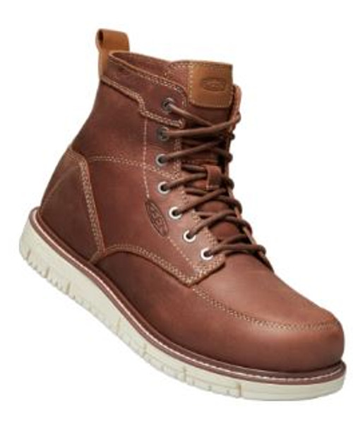 San Jose Gingerbread/Off White 1020146 10 D-191190221785