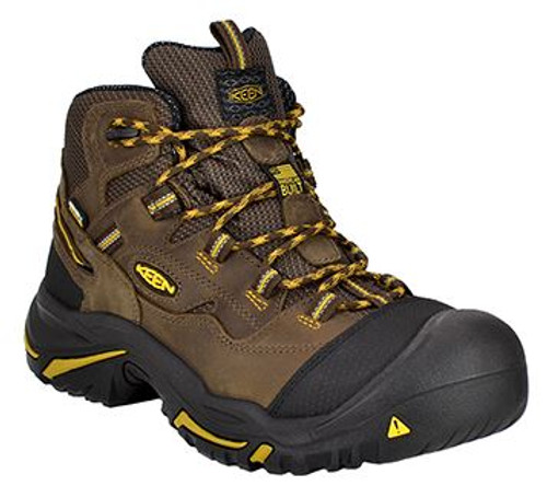 Braddock Brown/Olive Work 102016210D-191190224816