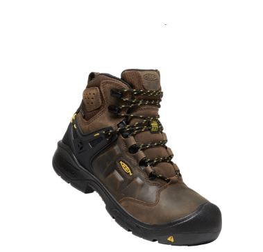 DOVER 6" WP DARK EARTH 1021467 10 D-191190437339