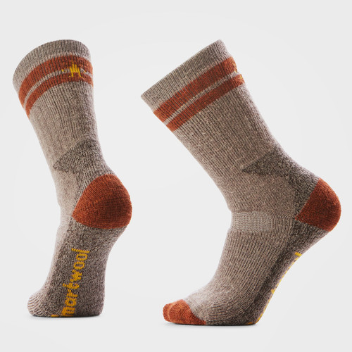 Smartwool Mountaineer Maximum Cushion Tal Color 880