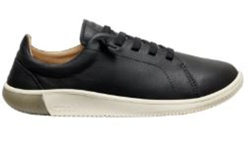 KNX Leather Sneaker Black/Star White 1028351 9.5-195208316791