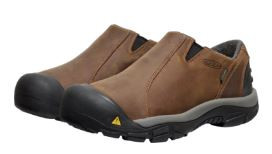 Brixen Low WP Slate Black/Madder Brown 1002269-871209700325