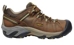 Targhee II WP Cascade Brown/Yellow 1008417-887194014323