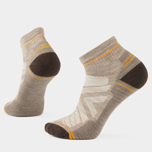 Smartwool Hike Light Cushion Ankle Sock Color P30