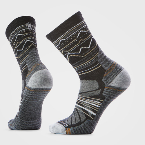 Smartwool Hike Light Cushion Mountain Xl