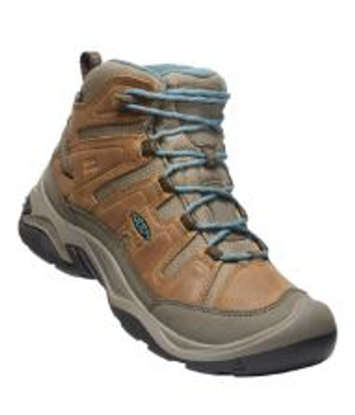 Circadia Mid Wp Toasted Coconut 1026764-195208059902