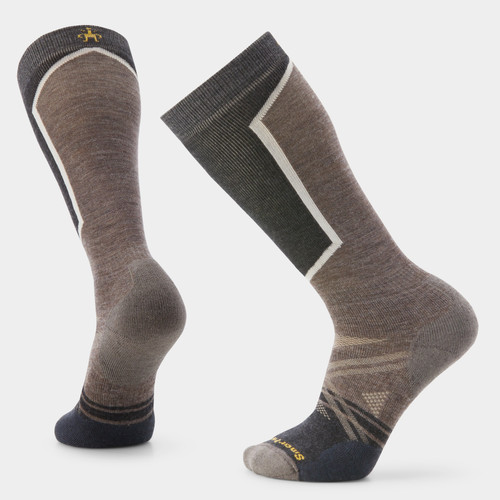 Smartwool Ski Full Cushion OTC Socks TA Color 236