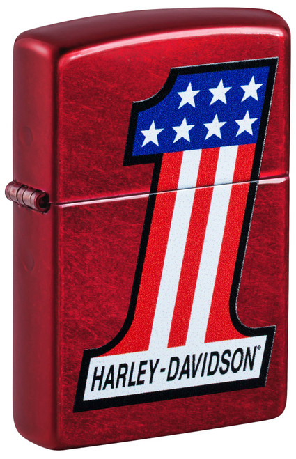 Zippo Harley Davidson