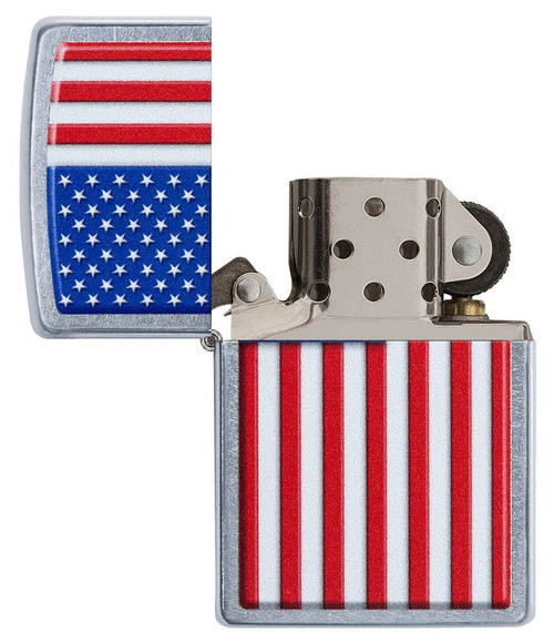 Zippo Patriotic