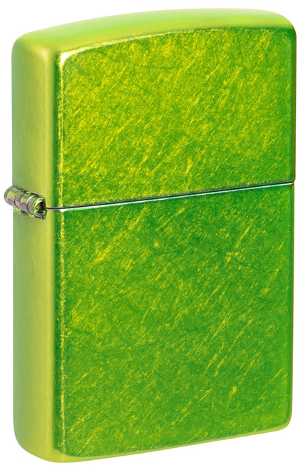 Zippo Reg Lurid