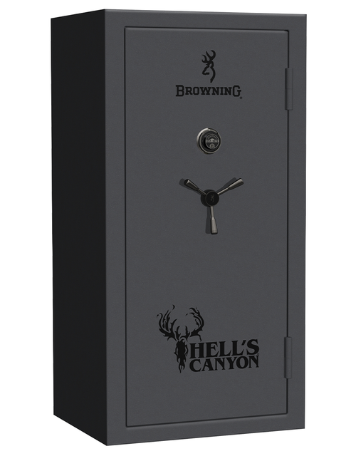 Browning Hell's Canyon Series 33-Gun Safe
