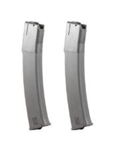 KUSA 9X19mm 30 Round KR9MAG30-2PK-811777020647