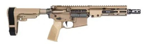 GEISSELE DEFENSE 300 BLACKOUT 08-607S-810081135245