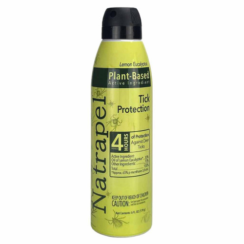 Adventure Ready Brands Lemon Eucalyptus Tick 6oz Eco-Spray