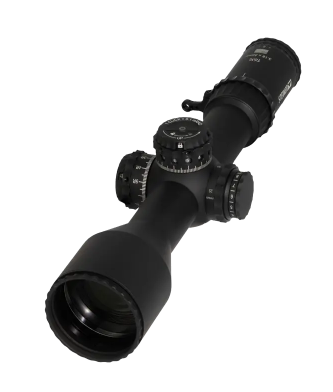 Steiner T6Xi 3-18x56mm SCR2 5119-000381851192