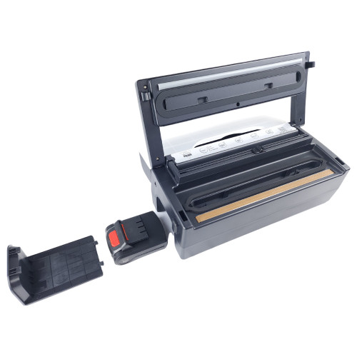 Pacbak Roam 18-v Vacuum Sealer (solo)