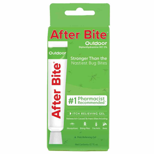 After Bite® Outdoor New & Improved