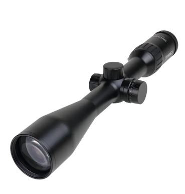 Predator 4 4-16x50mm E3 Reticle 8772-840229105489