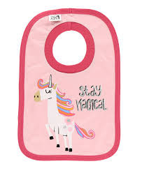 Stay Magical Bib-210000350779