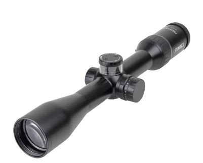 Predator 8 2-16x42mm E3 Reticle 3002-840229106035