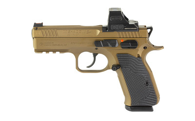 CZ 75 Shadow 2 Compact 9mm 86155-806703861555