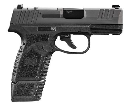 FN Reflex MRD 9mm 66-101410-845737016241