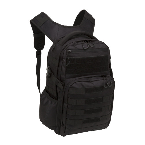 Fieldline Alpha Ops Day Pack Black