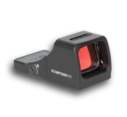 Holosun SCS-MP2-GR Solar Green Dot for M&P M2.0