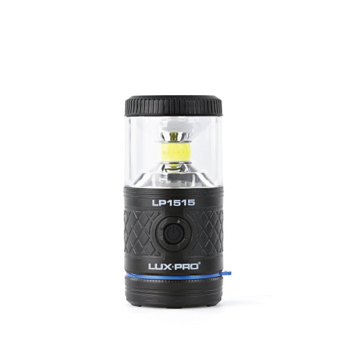 LUXPRO LP1515 Waterproof Floating Flashlight/Lante