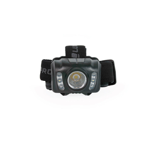 LUXPRO LP345V2 Multi-function Multi-color Headlamp