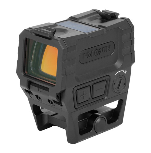 2 MOA Gold Dot Multi-Reticle AEMSPROX2GD-810047073765