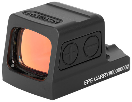 EPS Carry 6 MOA Red Dot Eps-Carry-Rd-6-810047072263