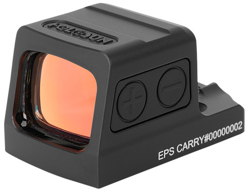 EPS Carry 6 Moa Green Dot Eps-Carry-Gr-6-810047072287
