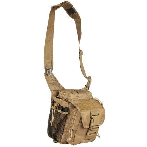 Fox Outdoor Products Advanced Tactical Hipster - Coyote
